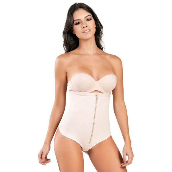 High-compression body shaper - Styles 2117 / 2118