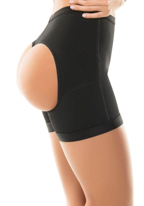 Thermal butt-lifting shorts - Style 202 - Image 3