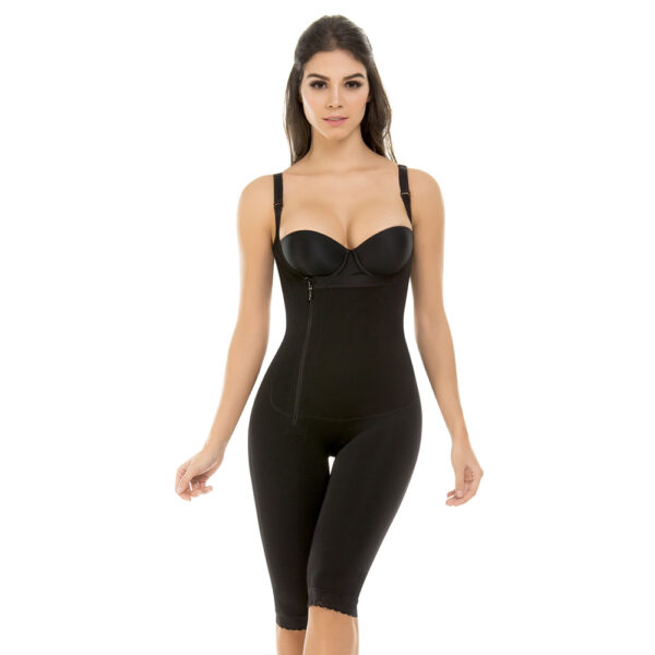 High compression full body shaper - Style 437