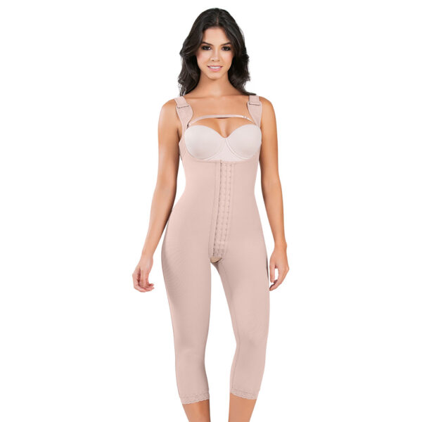 Ultra curve shaping bodysuit - Style 454