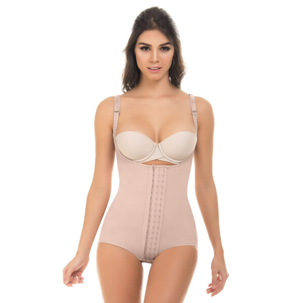 Ultra Slimming Body Shaper - Style 473