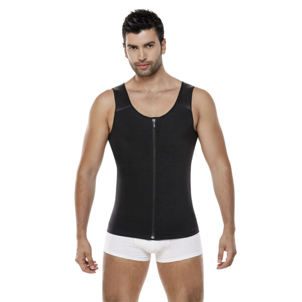 Men’s posture corrector thermal vest - Style 7005