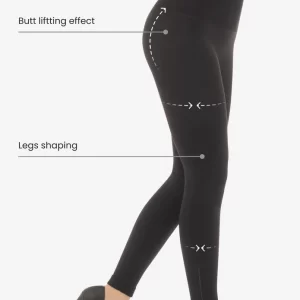 Push Up Fashion Legging - 937