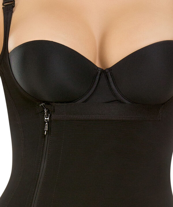 High compression full body shaper - Style 437 - Image 6