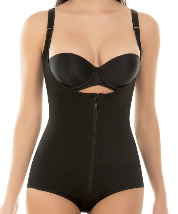 Ultra Control High Back Shaper - Styles 2106 - Image 8