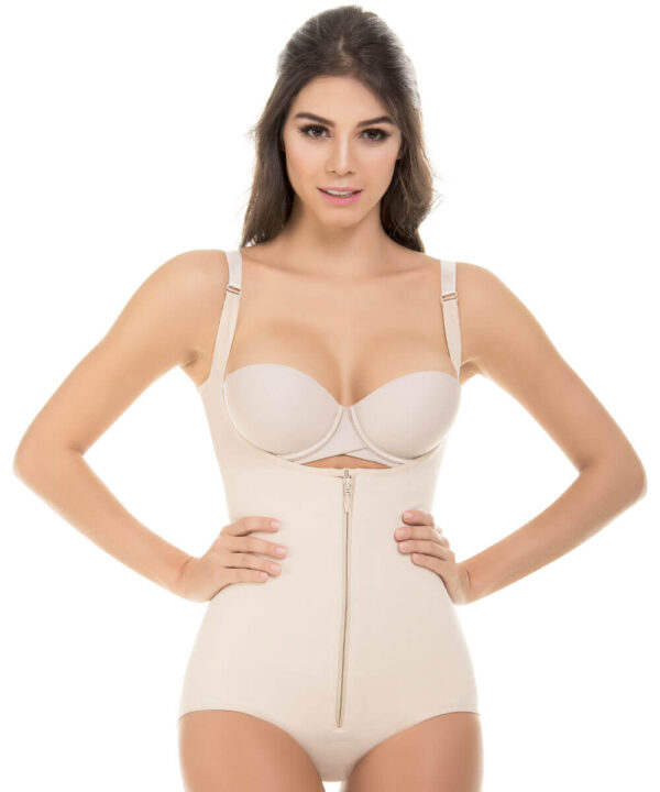 Ultra Control High Back Shaper - Styles 2106 - Image 3