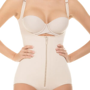 Ultra Control High Back Shaper - Styles 2106