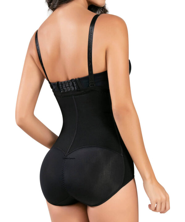 High-compression body shaper - Styles 2117 / 2118 - Image 5