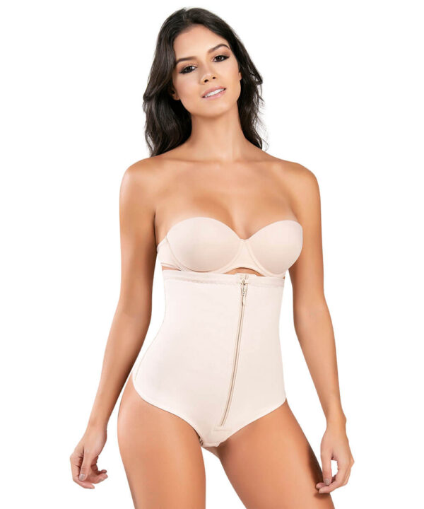 High-compression body shaper - Styles 2117 / 2118 - Image 3