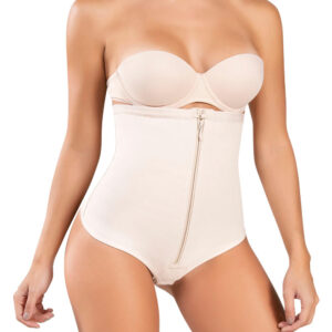 High-compression body shaper - Styles 2117 / 2118