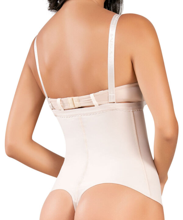 High-compression body shaper - Styles 2117 / 2118 - Image 8