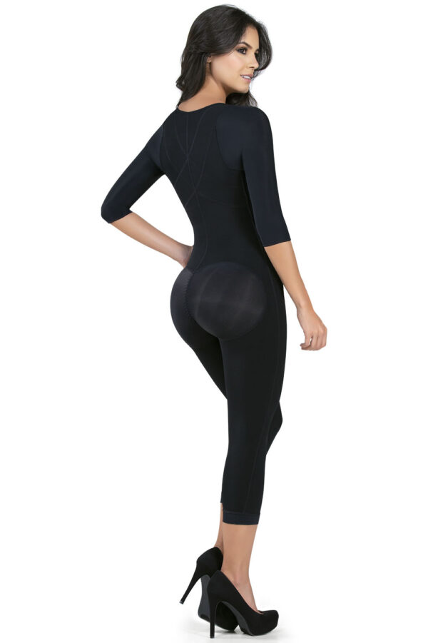 Top-to-Bottom arms and legs full body shaper - Style 295 - Image 2