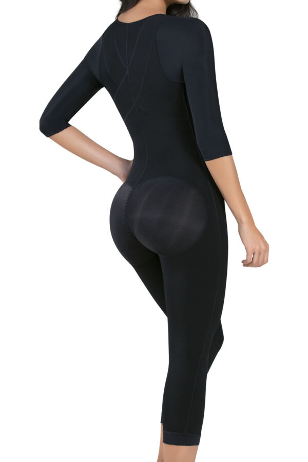 Top-to-Bottom arms and legs full body shaper - Style 295 - Image 3