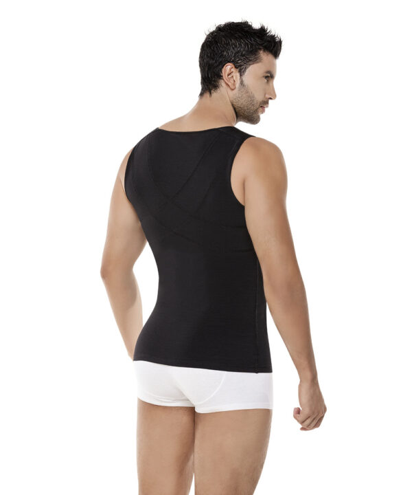 Men’s posture corrector thermal vest - Style 7005 - Image 5