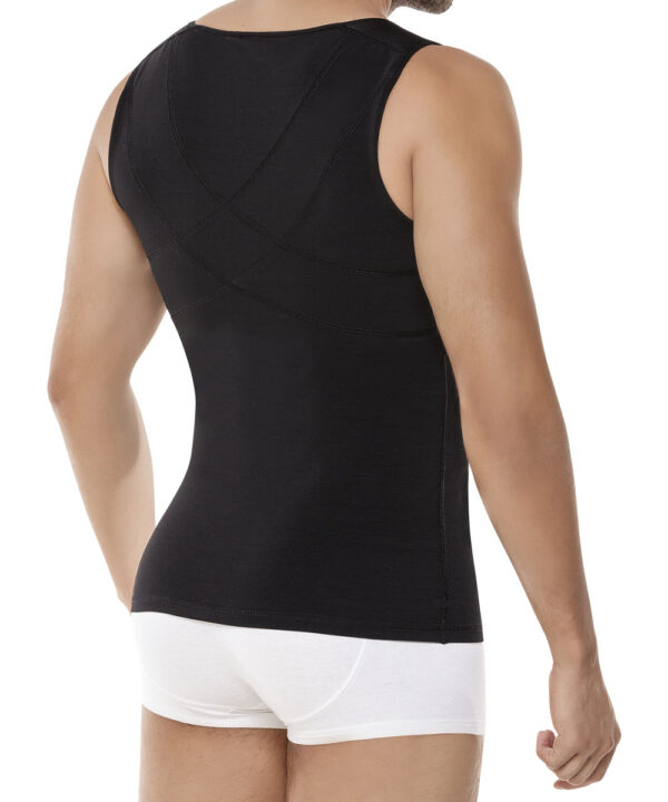 Men’s posture corrector thermal vest - Style 7005 - Image 6