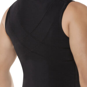 Men’s posture corrector thermal vest - Style 7005