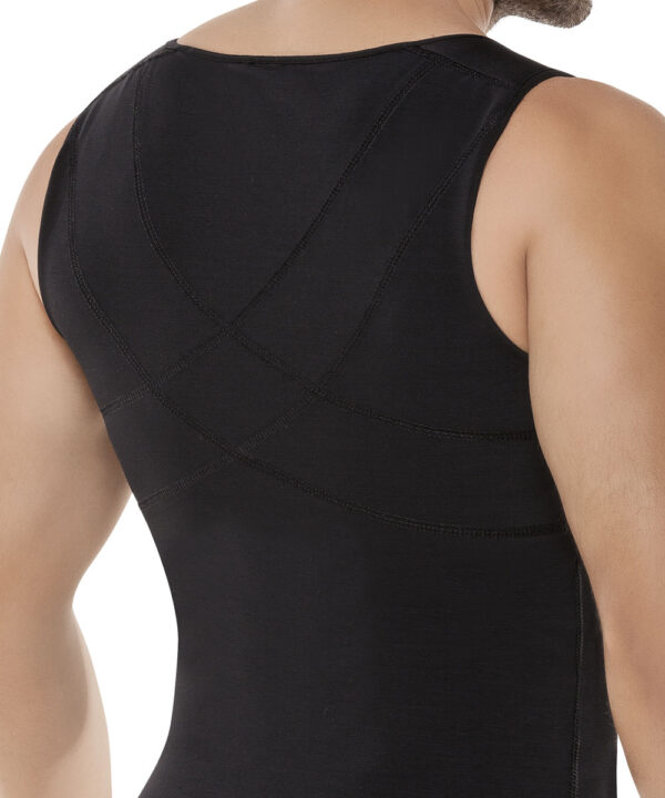 Men’s posture corrector thermal vest - Style 7005 - Image 2