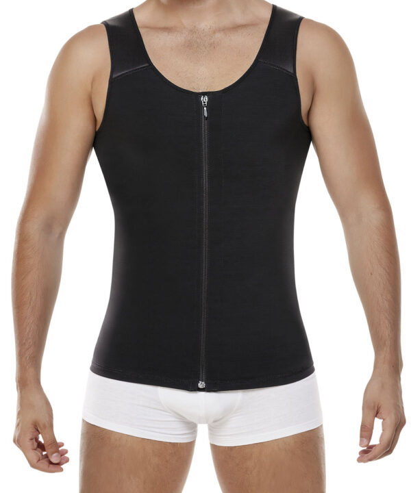 Men’s posture corrector thermal vest - Style 7005 - Image 3