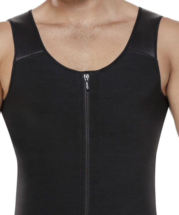 Men’s posture corrector thermal vest - Style 7005 - Image 4