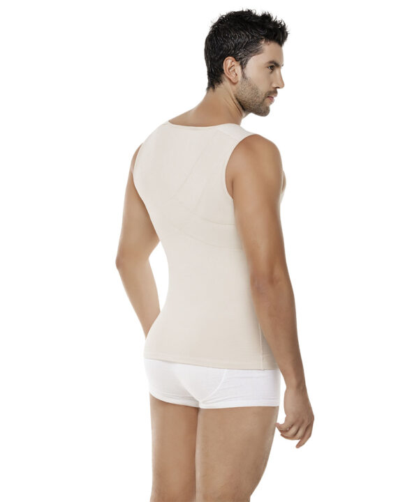 Men’s posture corrector thermal vest - Style 7005 - Image 13