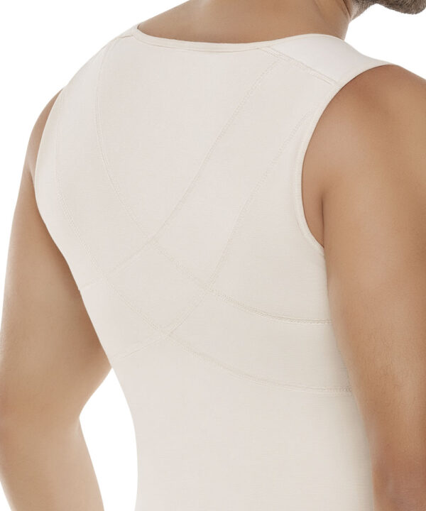 Men’s posture corrector thermal vest - Style 7005 - Image 8