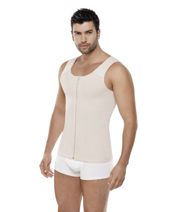 Men’s posture corrector thermal vest - Style 7005 - Image 9