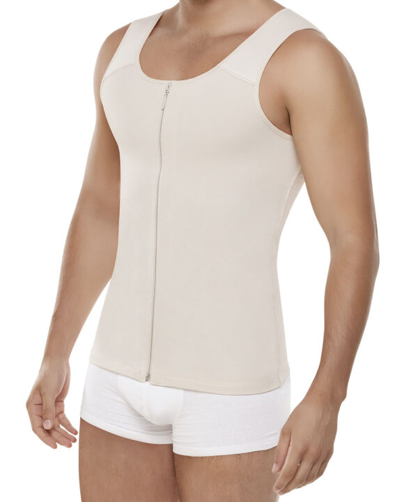 Men’s posture corrector thermal vest - Style 7005 - Image 10