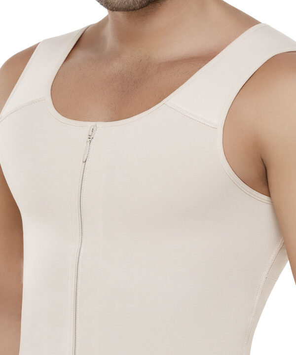 Men’s posture corrector thermal vest - Style 7005 - Image 11