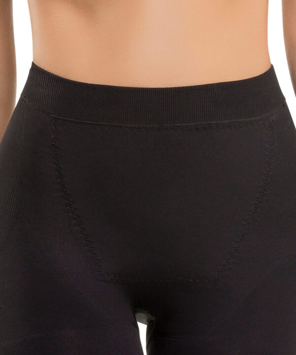 Abdomen Contouring Seamless Thermal Shorts - Style 1504 - Image 6