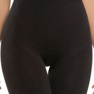 Seamless abdomen control butt-lifter leggings - Style 3108