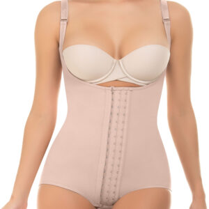 Ultra Slimming Body Shaper - Style 473