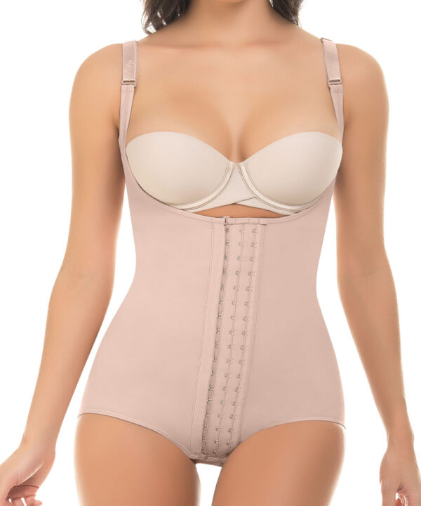 Ultra Slimming Body Shaper - Style 473 - Image 2