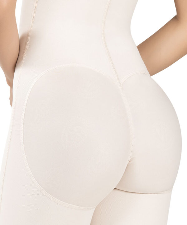 Curve-enhancing full body shaper - Style 203 - Image 4