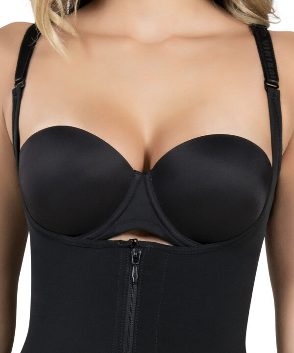 Curve-enhancing full body shaper - Style 203 - Image 6