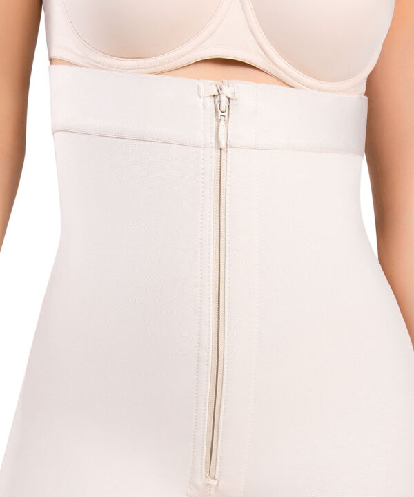 Legs and tummy control full body shaper - Style 259 - Image 6